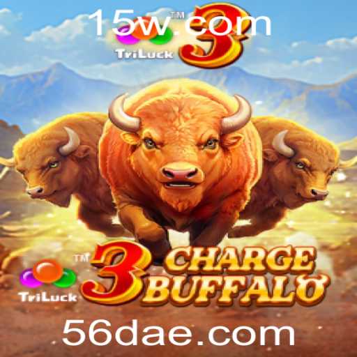 Descubra as Emoções e Estratégias do Jogo 3ChargeBuffalo: Crie Sua Própria Aventura com 56d
