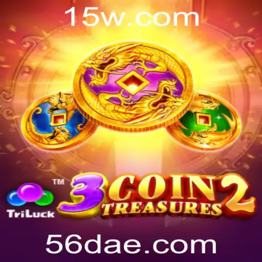 Explorando o Fascinante Mundo de 3CoinTreasures2: Descubra a Aventura