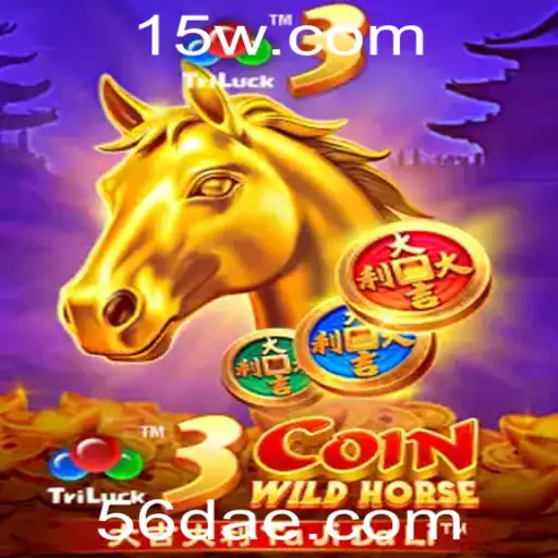 Explore o Jogo 3CoinWildHorse: Regras e Desafios