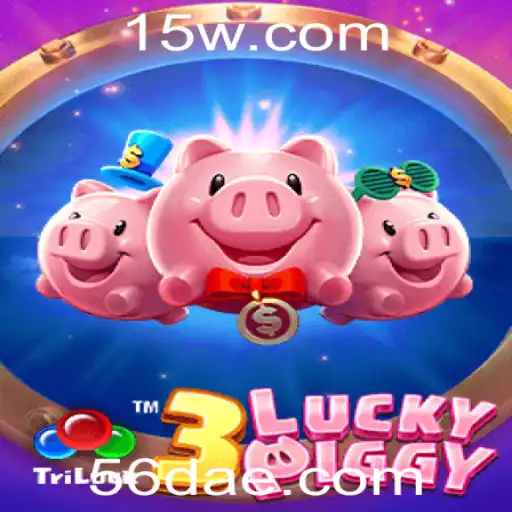 Explorando o Jogo 3LUCKYPIGGY: Descrição e Regras