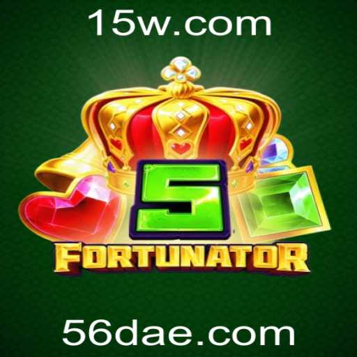 5Fortunator: A Revolução no Mundo dos Jogos de Azar