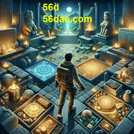 Descubra jogos que desafiam sua mente e habilidades.