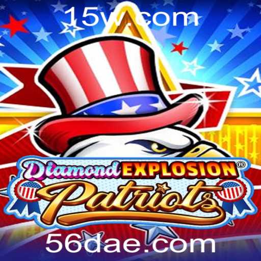 Explorando o Mundo de DiamondExplosionPatriots: Uma Jornada de Estratégia e Aventura