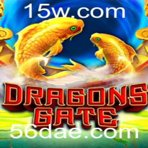 Explorando DragonsGate: Uma Jornada Épica no Mundo de 56d