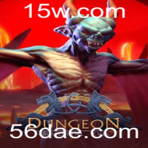 Dungeon: Explorando o Fascinante Mundo do Jogo '56d'