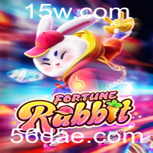 Desvendando o Jogo FortuneRabbit: Um Mergulho em Seus Segredos e Regras