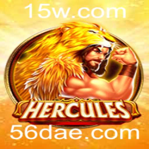Hercules: Um Mergulho nas Aventuras do Jogo 56d