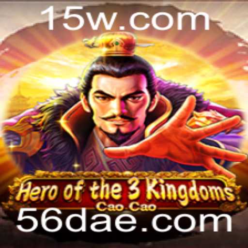 Heroofthe3KingdomsCaoCao: Destemido Estratégia no Mundo dos Três Reinos