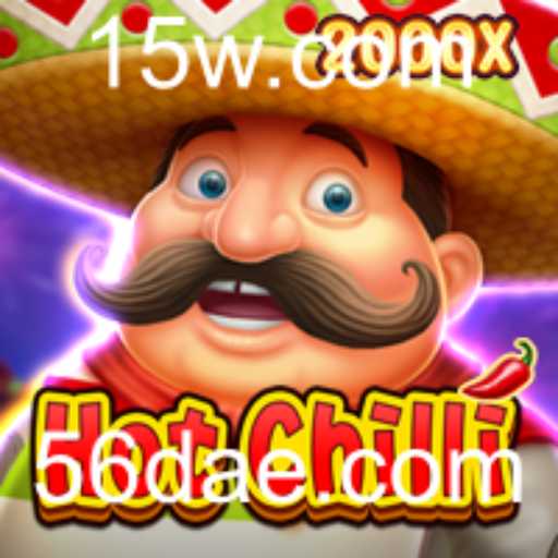 Descubra o Mundo Empolgante de HotChilli: Um Jogo de Estratégia e Sorte
