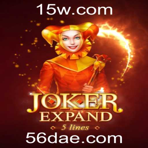 JokerExpand: Descubra O Novo Fenômeno do Mundo dos Jogos