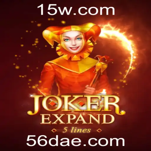 JokerExpand: Descubra O Novo Fenômeno do Mundo dos Jogos
