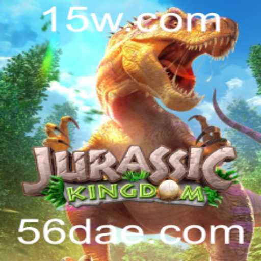 Descubra o Fantástico Mundo de JurassicKingdom