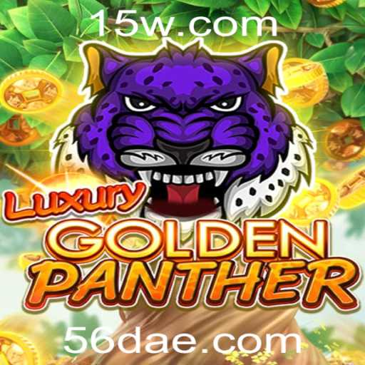 Descubra LUXURYGOLDENPANTHER: O Inovador Jogo de Estratégia