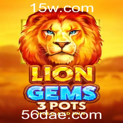 Explorando o Mundo de LionGems3pots: Uma Aventura de Estratégia e Sorte