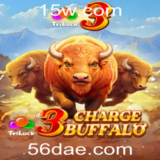 Descubra as Emoções e Estratégias do Jogo 3ChargeBuffalo: Crie Sua Própria Aventura com 56d