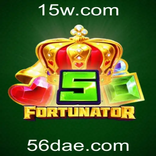 5Fortunator: A Revolução no Mundo dos Jogos de Azar