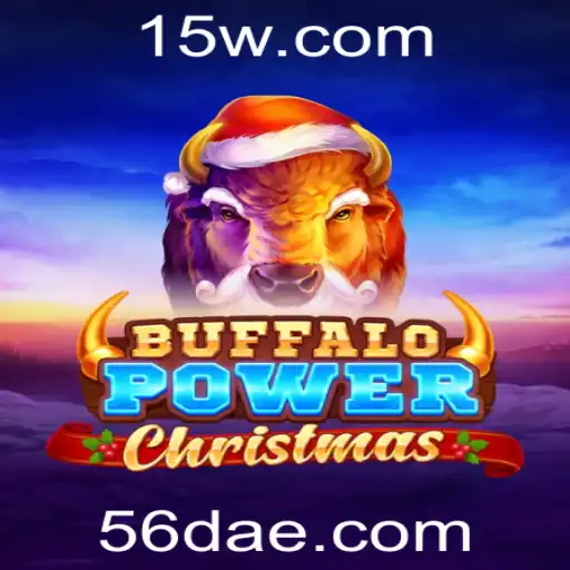 Buffalo Power Christmas: Descubra a Magia do Jogo Festivo
