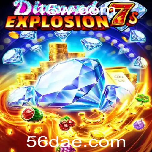 Explorando o Mundo Empolgante de DiamondExplosion7s: Um Jogo de Azar Revolucionário