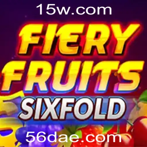 Descubra o Excitante Jogo FieryFruitsSixFold