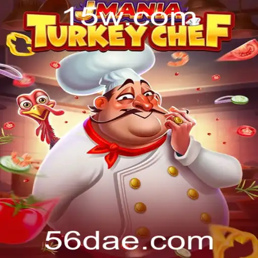 Descubra o Desafio Culinário em JManiaTurkeyChef
