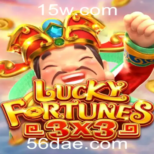 LUCKYFORTUNES3x3: Descubra o Novo Fenômeno Dos Jogos