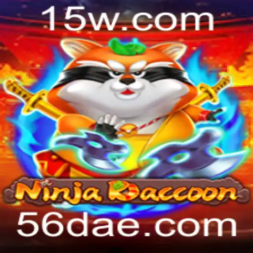 NinjaRaccoon: Aventura e Estratégia no Mundo dos Guaxinins Ninjas