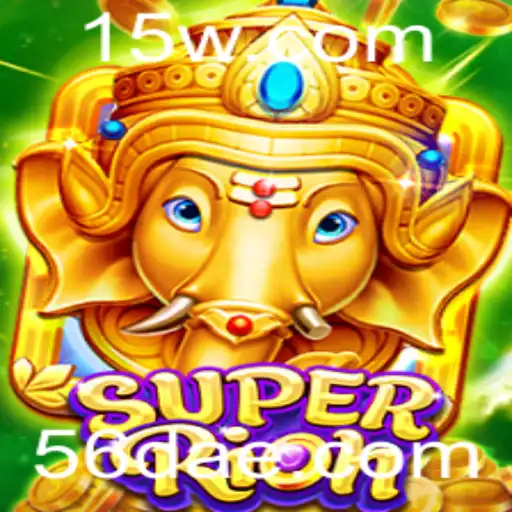 SuperRich: O Jogo de Estratégia Empolgante que Está Conquistando o Mundo