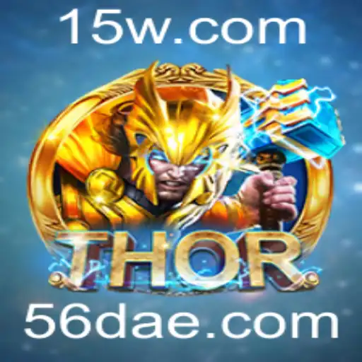 Descubra as Aventuras de THOR: O Jogo Que Está Conquistando Todos