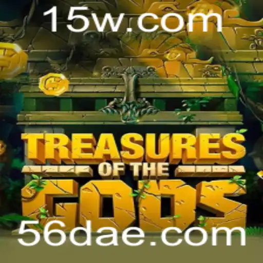 Descubra o Mundo de TreasureoftheGods: Regras, Descrição e Introdução