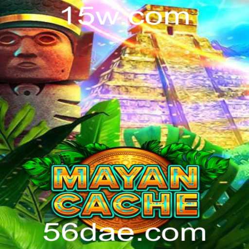 Explorando MayanCache: Um Mundo de Aventura e Descobertas