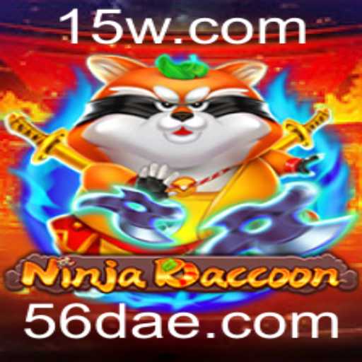 NinjaRaccoon: Aventura e Estratégia no Mundo dos Guaxinins Ninjas