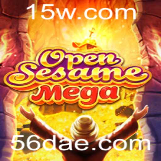 Descubra o Mundo Fascinante de OPENSESAMEMEGA