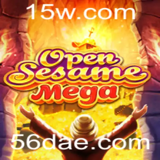 Descubra o Mundo Fascinante de OPENSESAMEMEGA