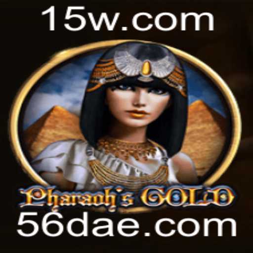 PharaohsGold: Descubra o Tesouro dos Faraós na Era Moderna