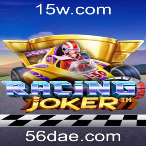 Desvendando o Mundo de RacingJoker: Um Jogo Eletrizante com a Palavra-Chave 56d