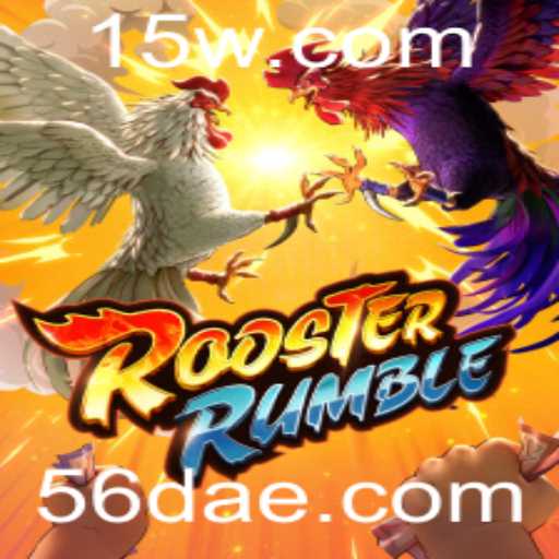 Explorando o Mundo de RoosterRumble: Um Jogo de Estratégia Empolgante