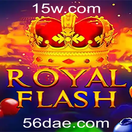 Descobrindo o Mundo de RoyalFlash: Regras e Estratégias do Jogo Sensação