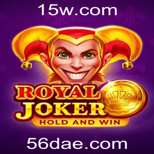 Descubra o Fascinante Mundo do RoyalJoker: Um Jogo de Estratégia e Sorte