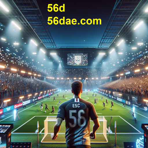 A Evolução dos Jogos de Esporte: Mais que Competição