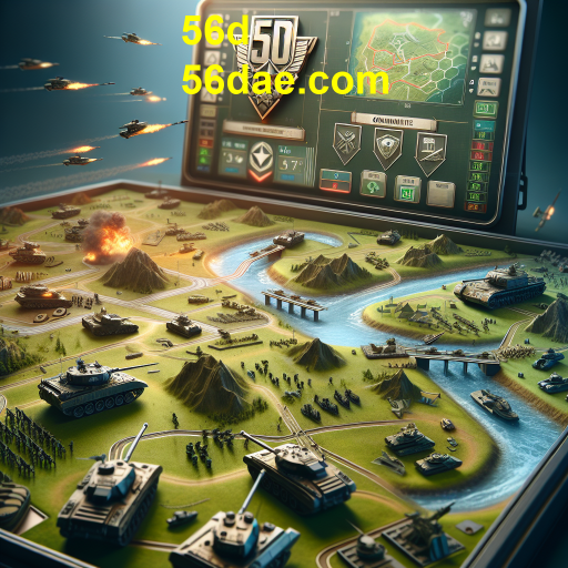 A Evolução dos Jogos de Estratégia: Uma Viagem pelo Tempo e Tática