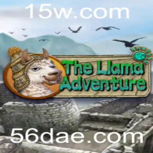 TheLlamaAdventure: A Inovadora Jornada de Jogo