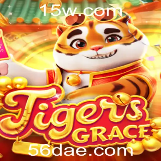 TigersGrace: O Novo Fenômeno no Mundo dos Jogos com a Tendência de 56d