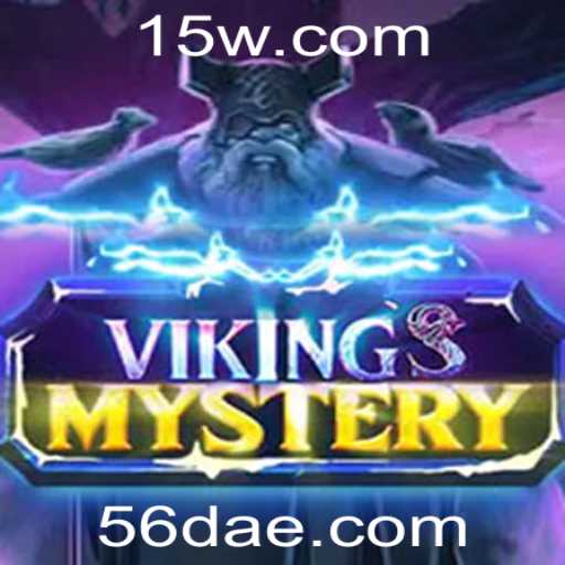 Desvendando o Mundo de VikingsMystery: Um Jogo de Estratégia e Enigma
