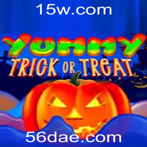 Explorando o Mundo de YummyTrickorTreat: Um Jogo de Aventuras Doces
